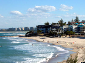 Beachside Court - Accommodation Bookings 2