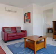 Kings Way Apartments - Accommodation Bookings