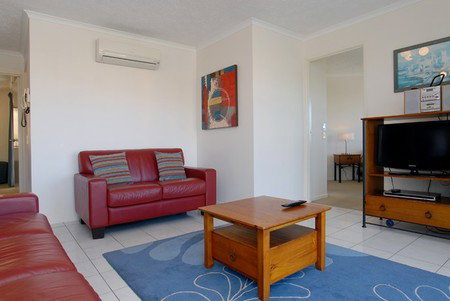 Kings Way Apartments - Accommodation Bookings 0