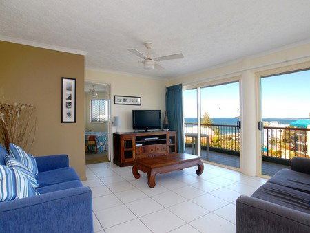 Kings Way Apartments - Accommodation Bookings 1