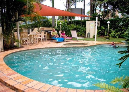 Kings Way Apartments - Accommodation Bookings 2
