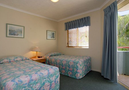 Kings Way Apartments - Accommodation Bookings 3