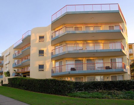 Kings Way Apartments - Accommodation Bookings 4