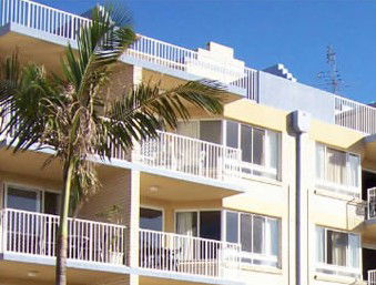  Accommodation Bookings