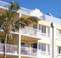 Mainsail Holiday Apartments - Accommodation Bookings