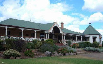 Bestbrook Mountain Resort - Accommodation Bookings 4