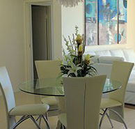 Gemini Resort - Accommodation Bookings