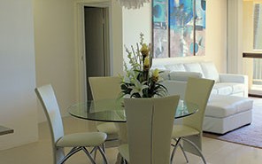 Gemini Resort - Accommodation Bookings 0