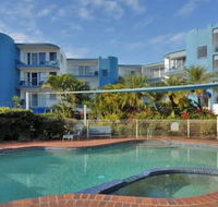 Tranquil Shores Holiday Apartments - Accommodation Bookings