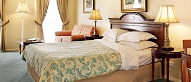  Accommodation Bookings