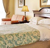 Canterbury International Hotel