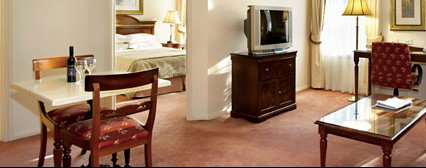 Canterbury International Hotel - Accommodation Bookings 1