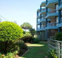 Sea Point Ocean Apartments - Accommodation Bookings