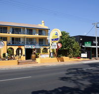 Delfinos Bay Resort - Accommodation Bookings