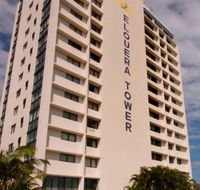 Elouera Tower - Accommodation Bookings