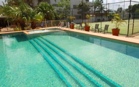 Elouera Tower - Accommodation Bookings 1