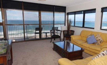 Elouera Tower - Accommodation Bookings 2