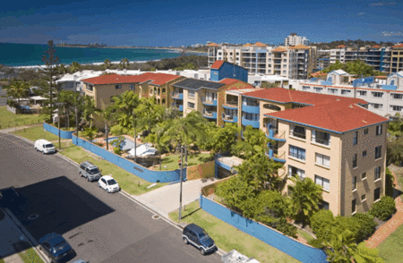 Kalua Holiday Apartments - Accommodation Bookings