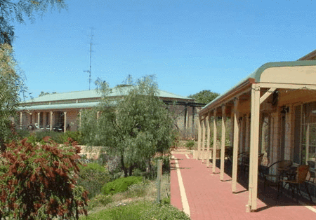 Bayleaf Rural Getaway - Accommodation Bookings