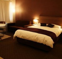 Quality Inn City Centre Coffs Harbour - Accommodation Bookings