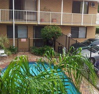 Chermside Motor Inn - Accommodation Bookings