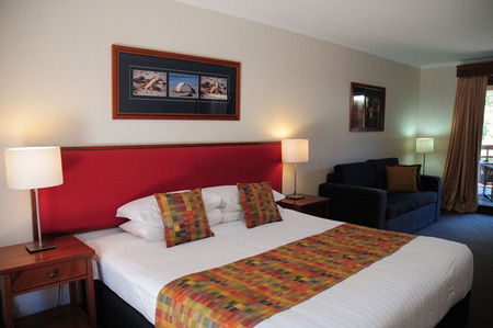 Flinders Chase SA Accommodation Bookings