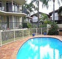 Bayview Beach Holiday Apartments - Accommodation Bookings