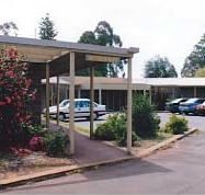 RAWSON VILLAGE RESORT - Accommodation Bookings