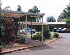 RAWSON VILLAGE RESORT - Accommodation Bookings 0