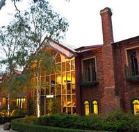 Comfort Inn Trawool - Accommodation Bookings