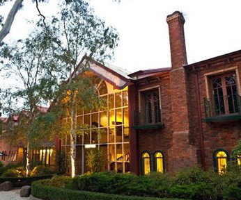 Comfort Inn Trawool - Accommodation Bookings 0