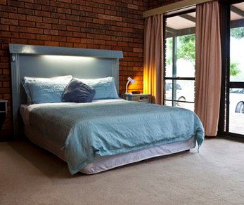 Comfort Inn Trawool - Accommodation Bookings 1