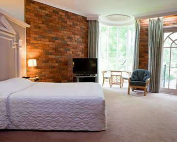 Comfort Inn Trawool - Accommodation Bookings 3