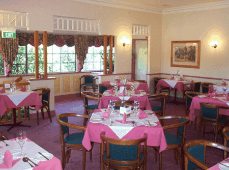 Mcnevins Loganholme - Accommodation Bookings 2