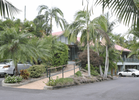 Mcnevins Loganholme - Accommodation Bookings 4