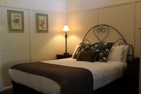 Rochford VIC Accommodation Bookings