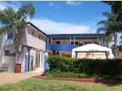  Accommodation Bookings