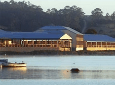 Doherty St Helens Resort - Accommodation Bookings