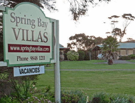 Spring Bay Villas - Accommodation Bookings