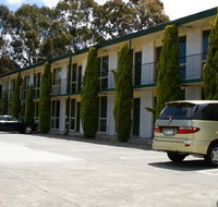 Mulgrave Court Motor Inn - Accommodation Bookings
