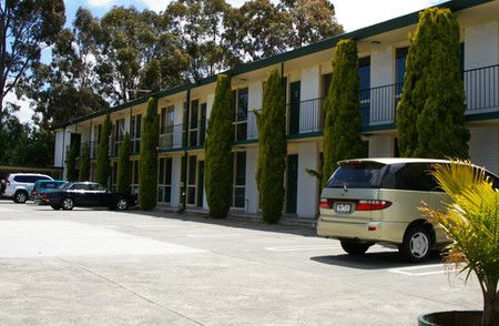 Mulgrave Court Motor Inn - Accommodation Bookings 0