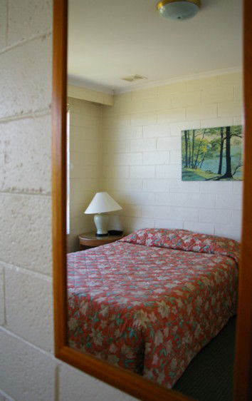 Mulgrave Court Motor Inn - Accommodation Bookings 1