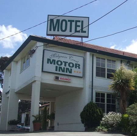 Mulgrave Court Motor Inn - Accommodation Bookings 3