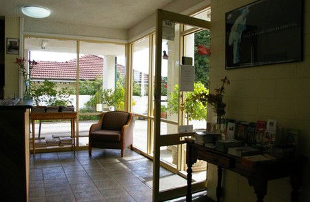 Mulgrave Court Motor Inn - Accommodation Bookings 4