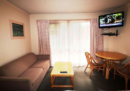 Beaumaris Bay Motel - Accommodation Bookings 1