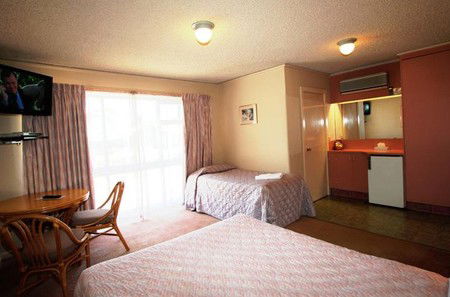 Beaumaris Bay Motel - Accommodation Bookings 2