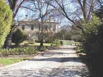 Bindley House - Accommodation Bookings 1