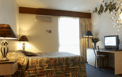 Club Laverton Motel - thumb 1
