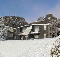 Kilimanjaro Ski Apartments - Accommodation Bookings