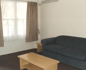 Ocean Drive Motel - Accommodation Bookings
